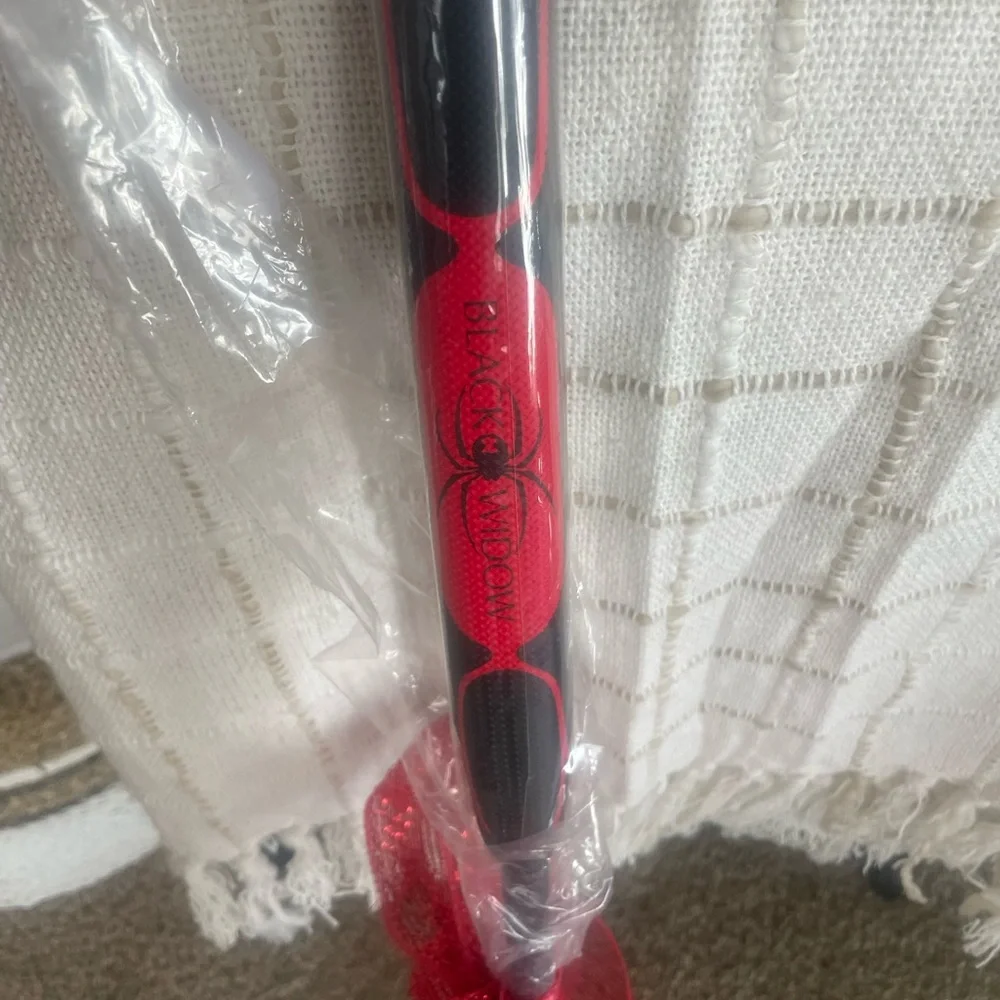 Brand new - Black Widow “Fatty” putter